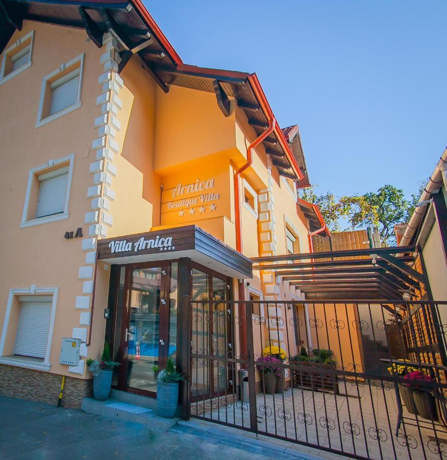 Boutique Arnica Affittacamere