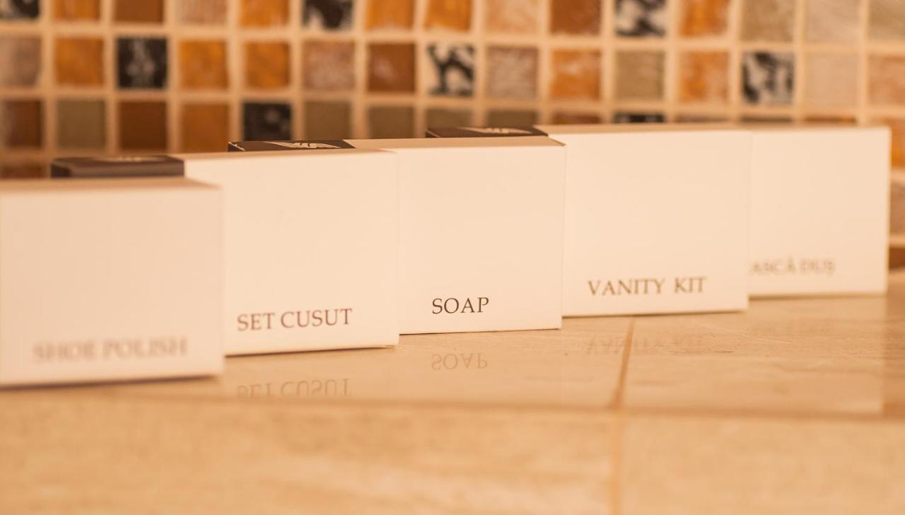 Boutique Arnica Affittacamere Braşov