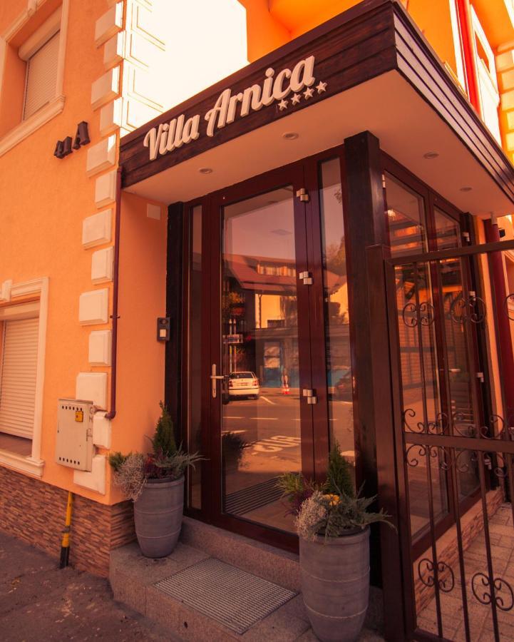 Affittacamere Boutique Arnica