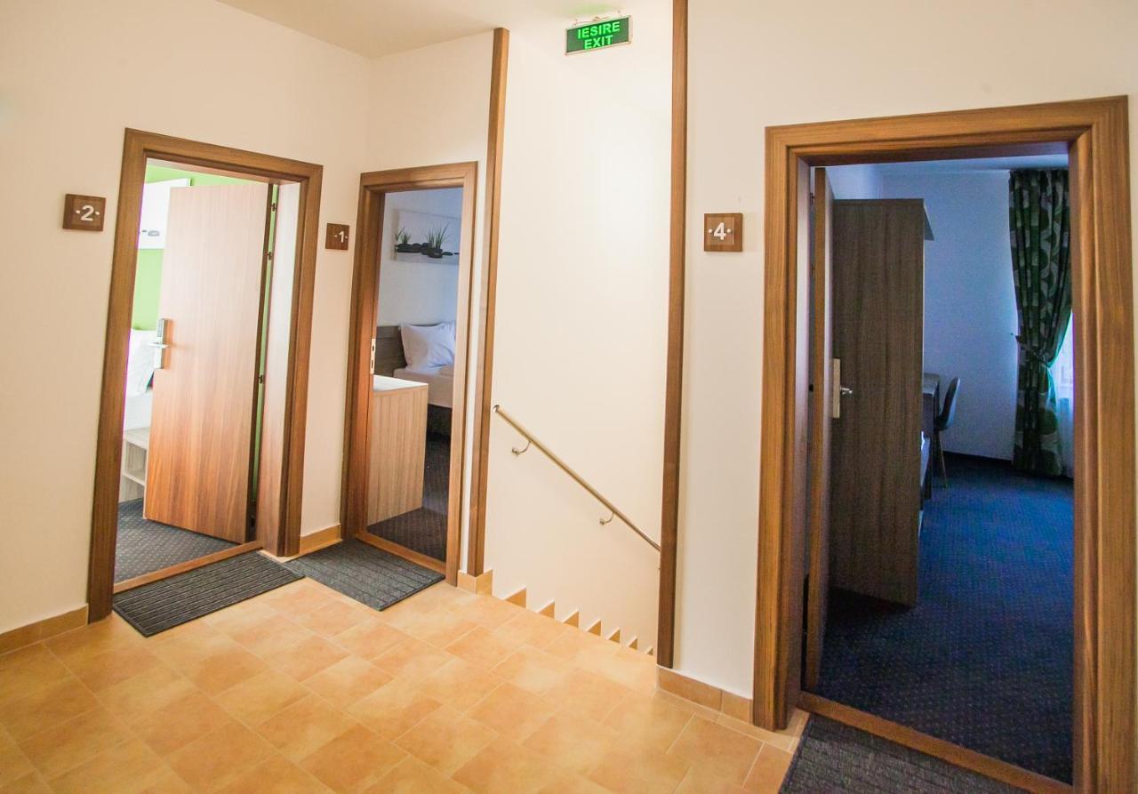 Boutique Arnica Affittacamere Braşov