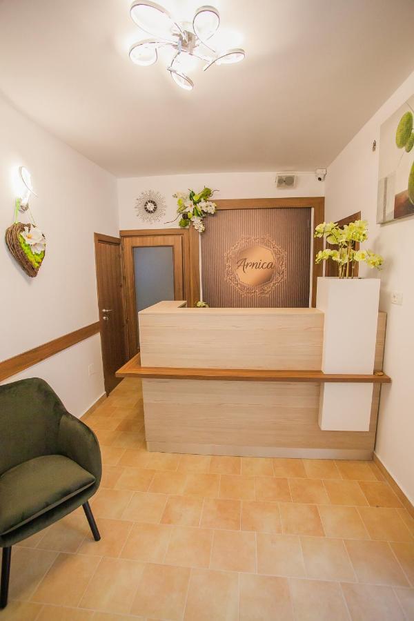 Boutique Arnica Affittacamere Braşov