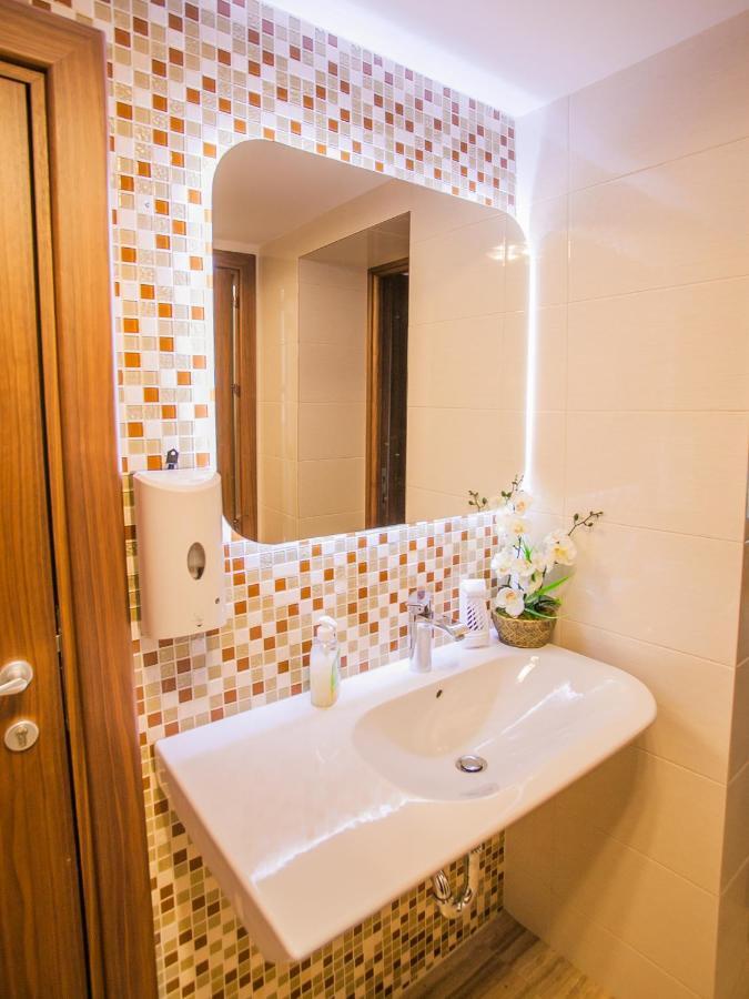 Affittacamere Boutique Arnica Braşov