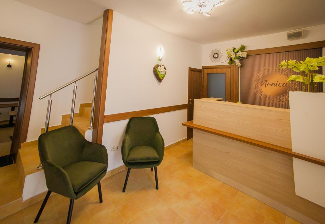 Affittacamere Boutique Arnica *